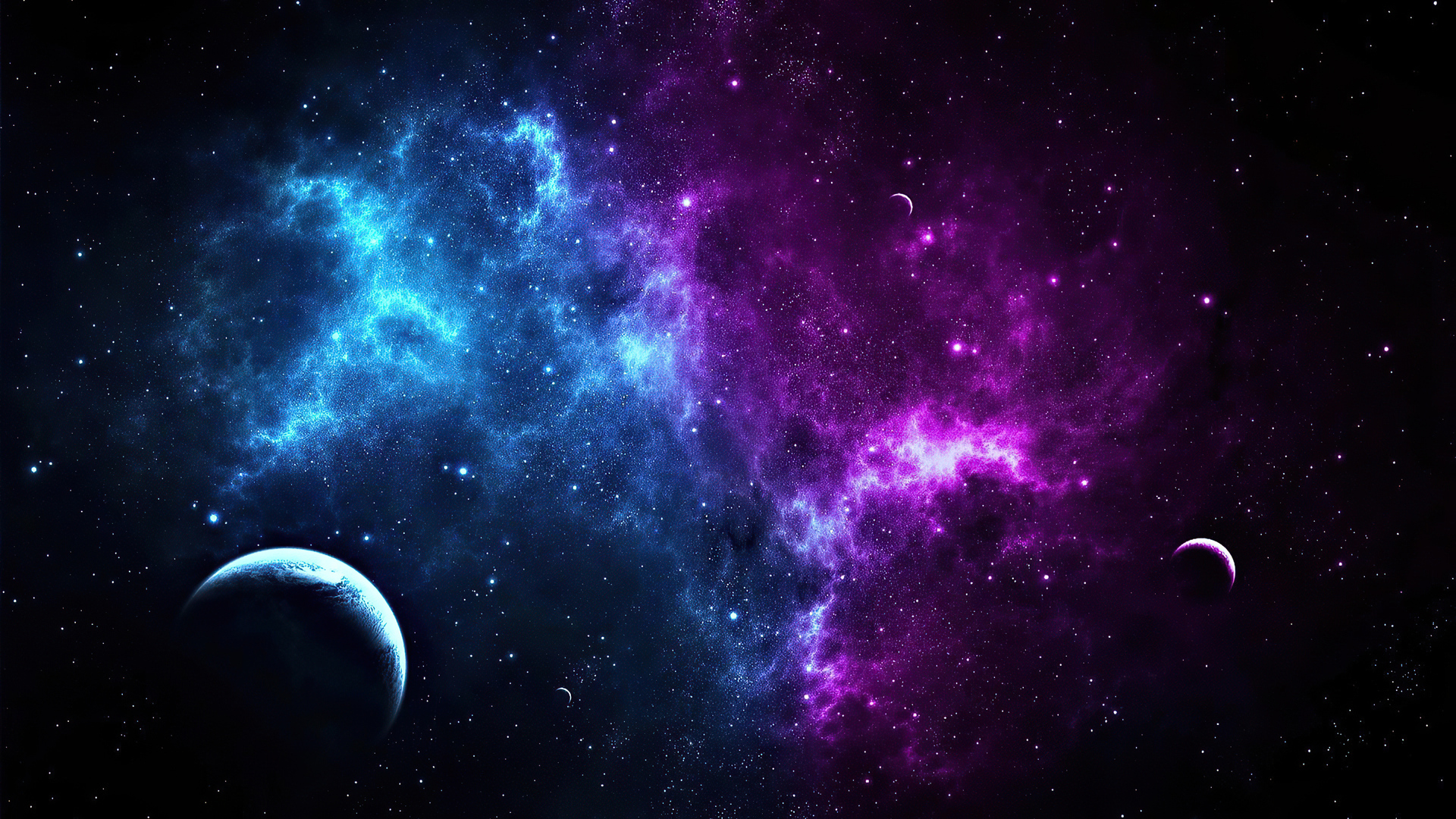 Wallpaper freedom space dreams planet neon space the signs of the  zodiac freedom galaxy neon planets dreams fantasy art galaxies  fantasy art the light of distant stars images for desktop section  фантастика 