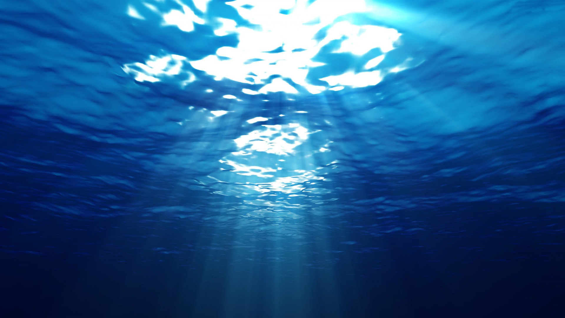 Under Water Hd Wallpaper Kde Store