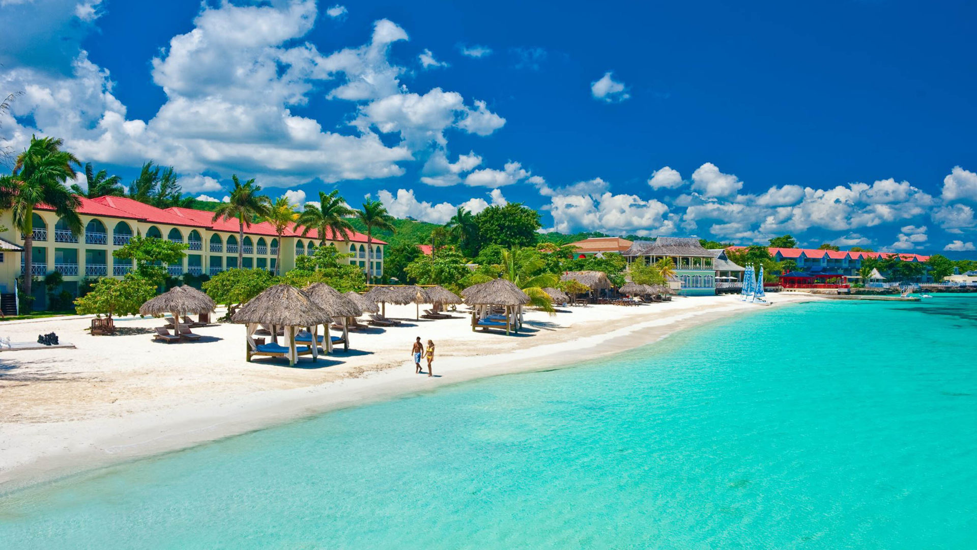 Where to Find Your Perfect Oasis in the US Virgin Islands