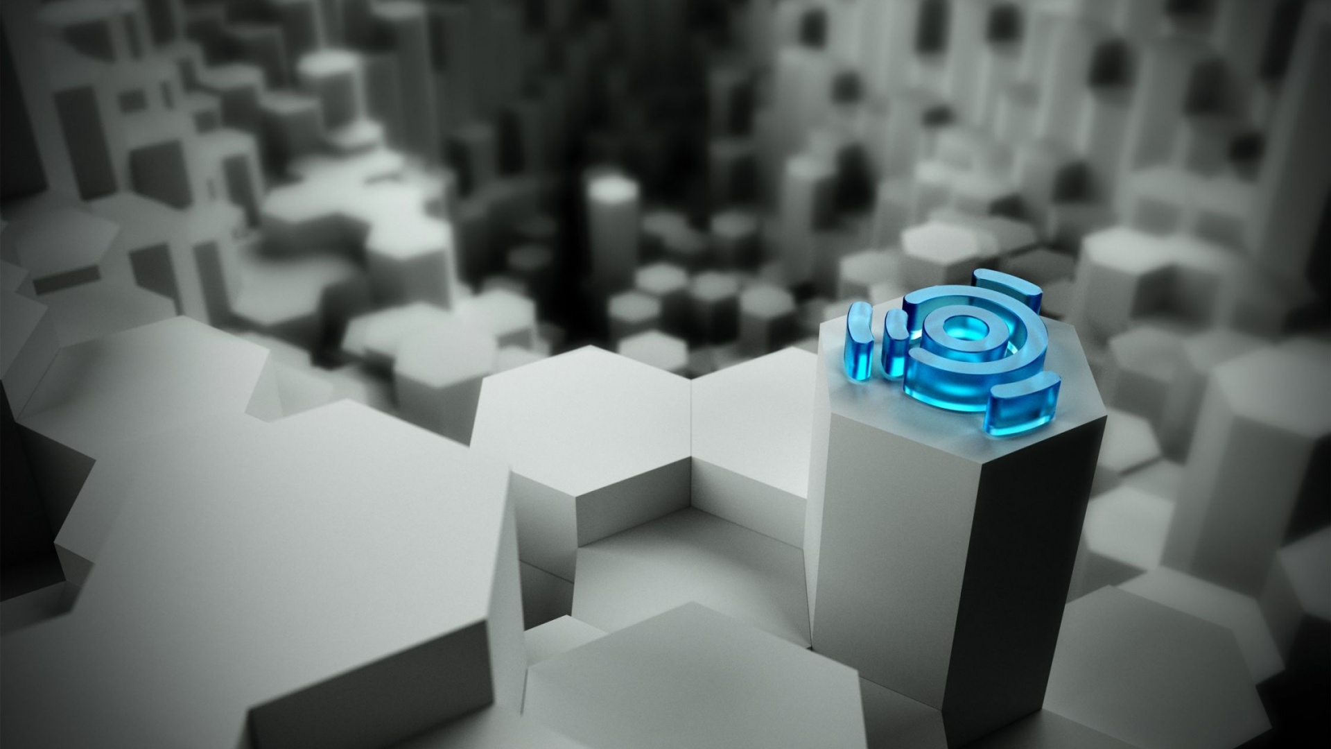 Abstract Wallpaper - KDE Store