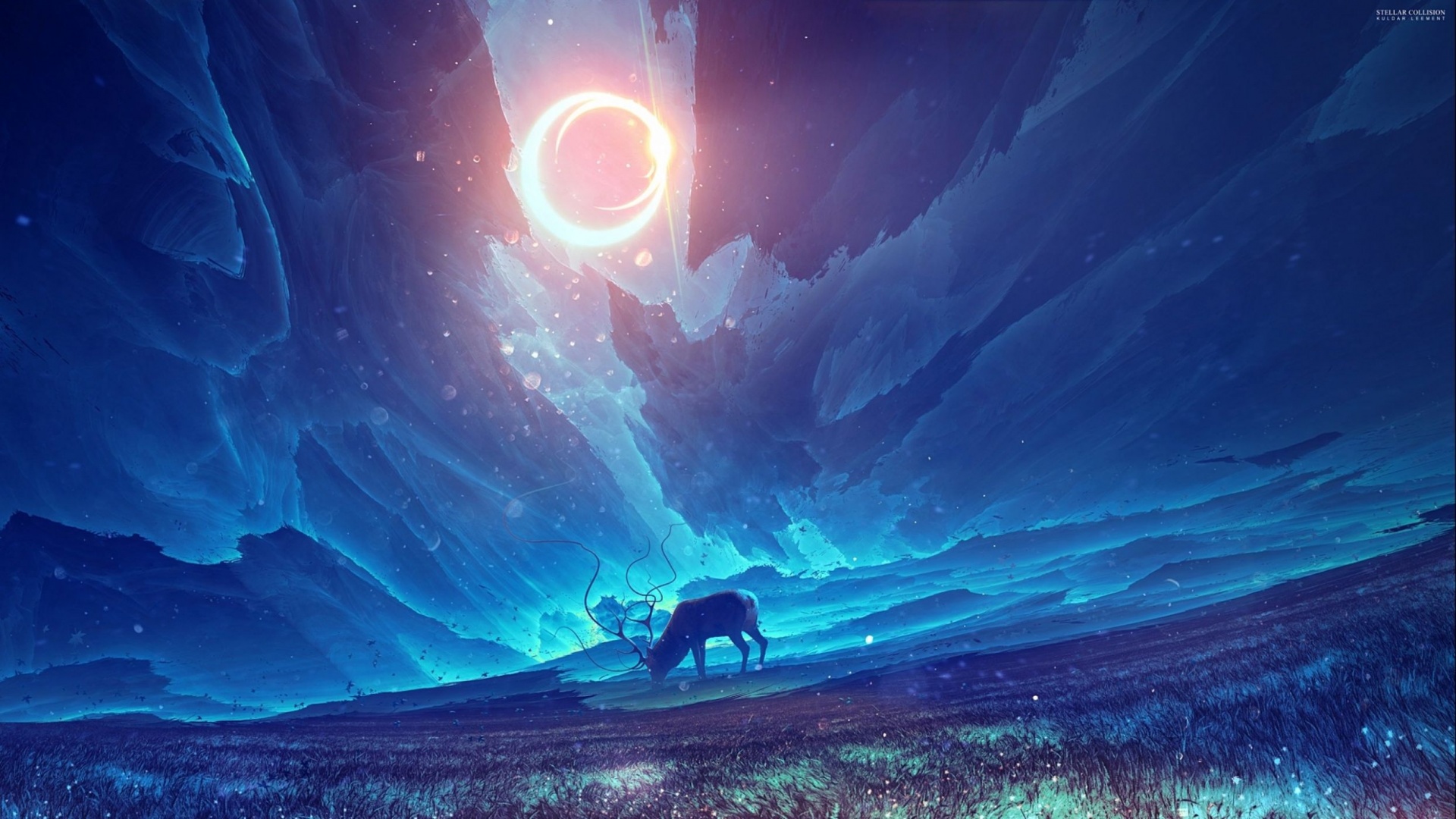 Fantasy Art - KDE Store