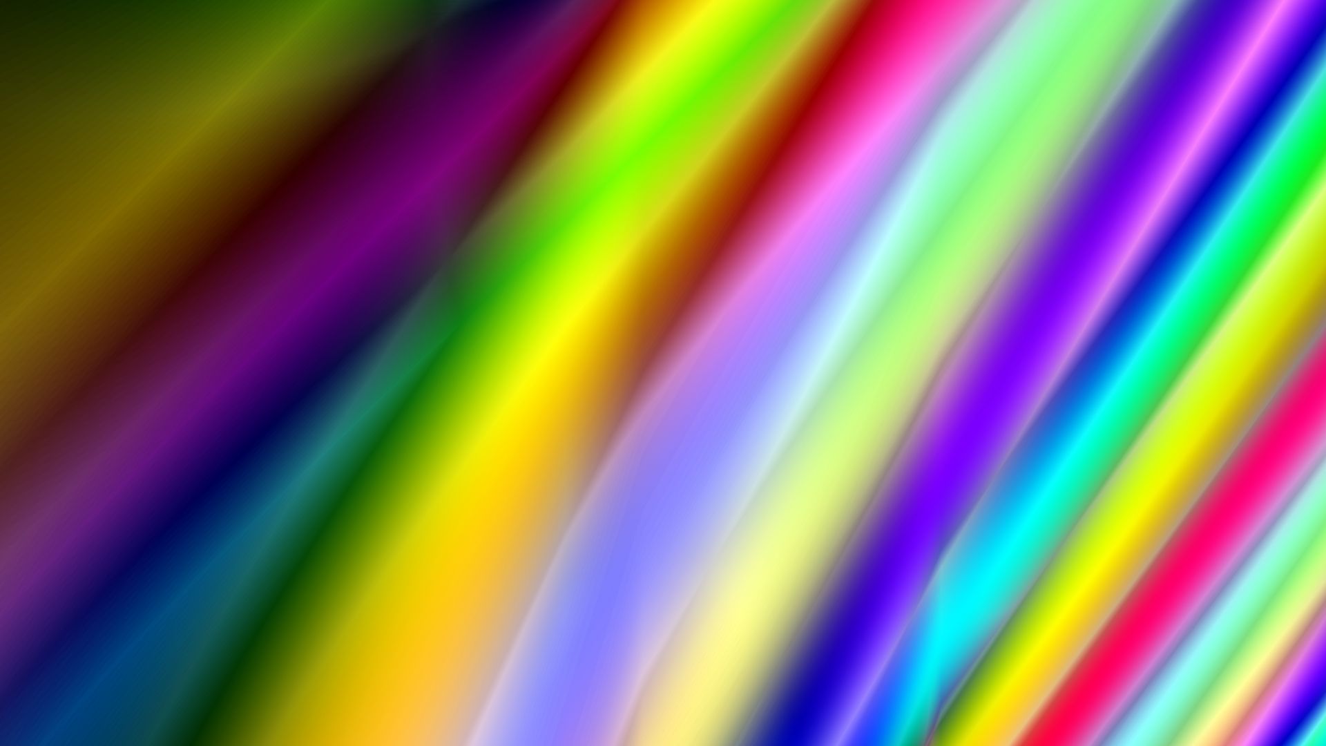 Light Colorfulness Azure Purple Violet Full HD - KDE Store
