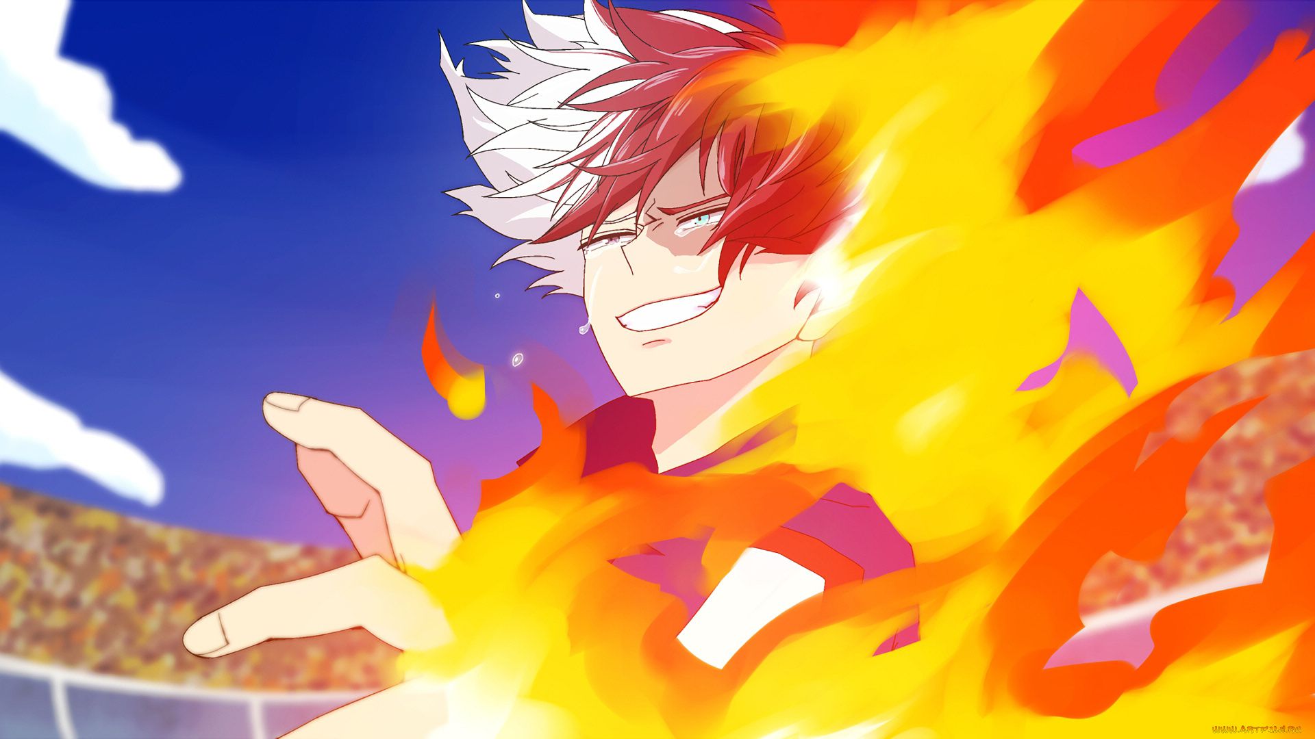My Hero Academia Minimalist Wallpapers Kde Store My Hero Academia Minimalist Wallpapers Kde Store
