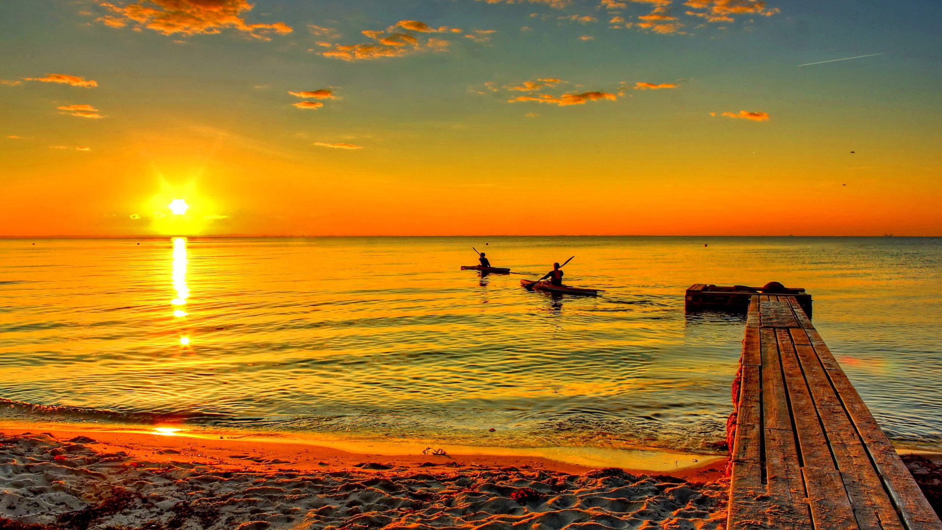 Landscape wallpaper hd hot sale