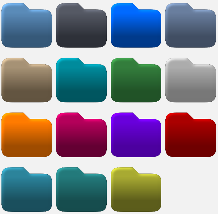 Besgnulinux-icon-theme - KDE Store