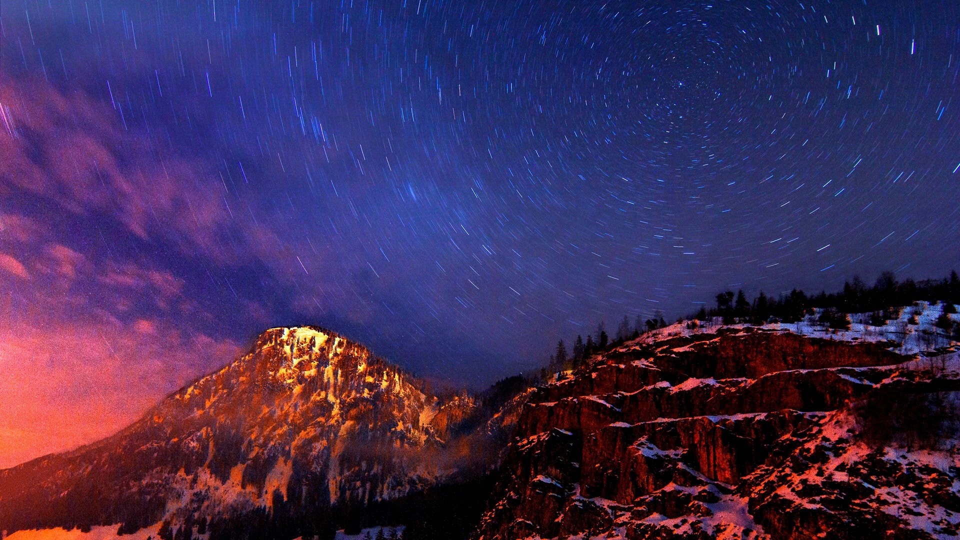 Meteor Shower Kde Store