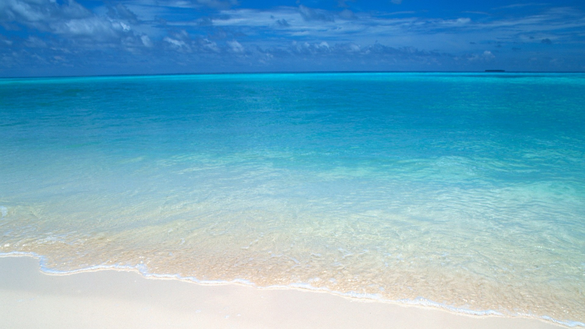 Gentle Ocean Waves Kde Store