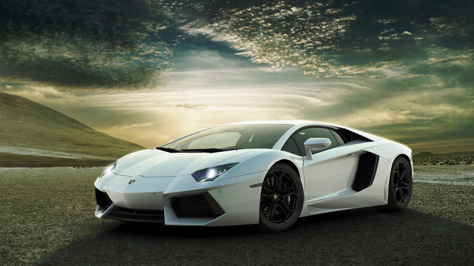 cars - Eyecandy for your XFCE-Desktop - xfce-look.org