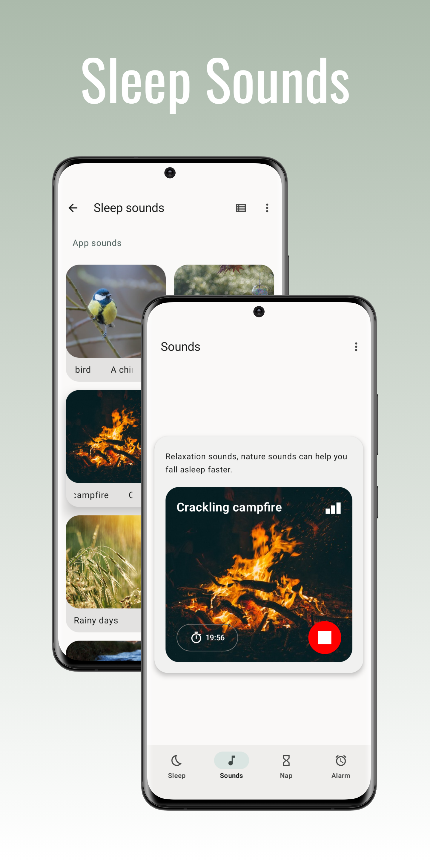 Smart Sleep - Sleep Assistant - KDE Store