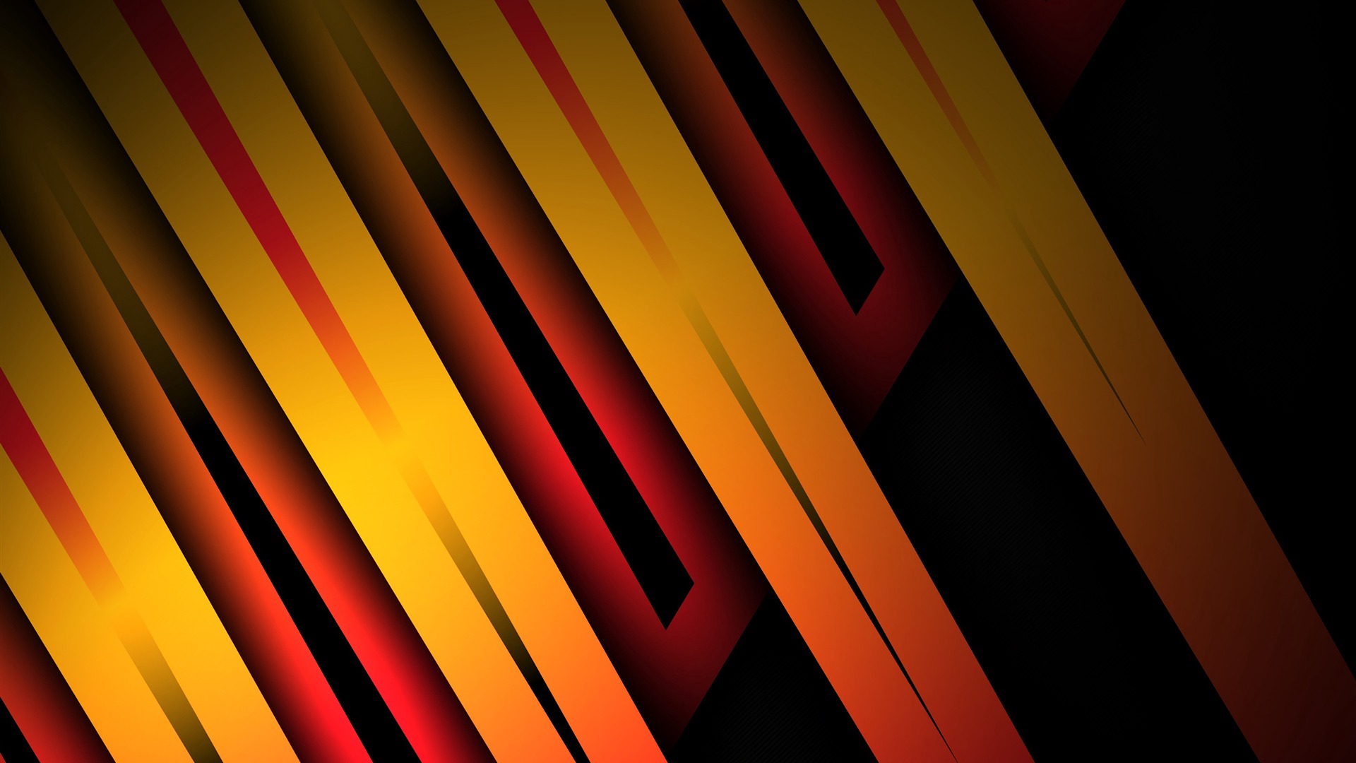 Lines Stripes Dark - KDE Store