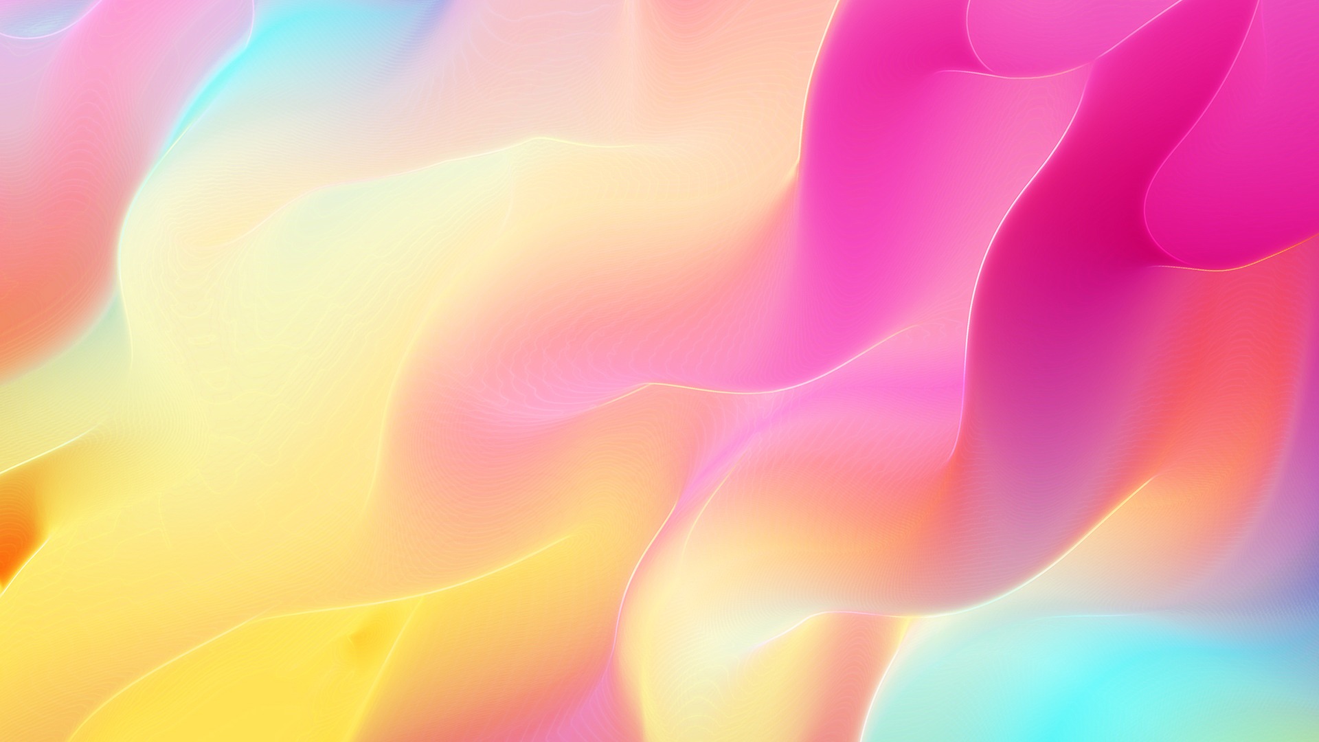 Colorful Gradients Abstract Design 1 - KDE Store