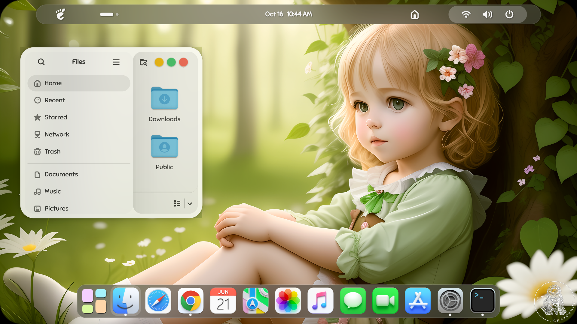 AZ OS 3D - [ Shell Theme ] - KDE Store