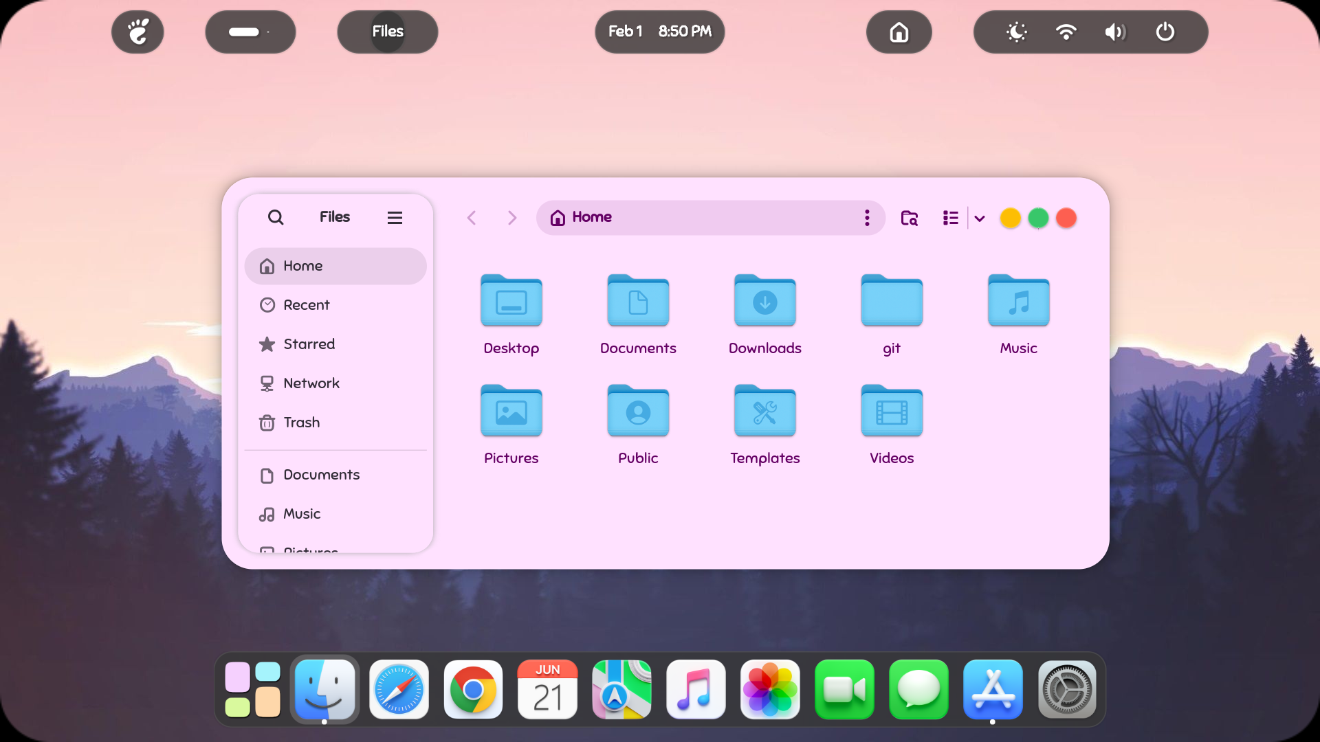 Material Expressive 3D - [ Shell Theme ] - KDE Store