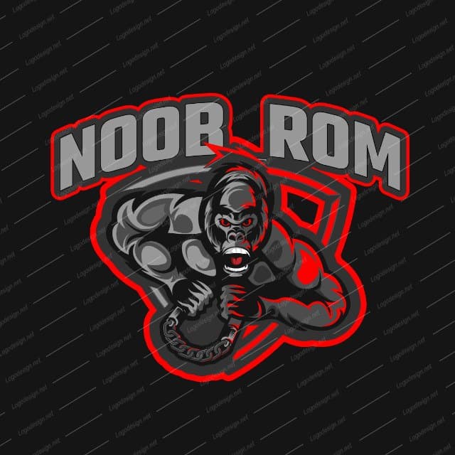 Noob Rom - KDE Store