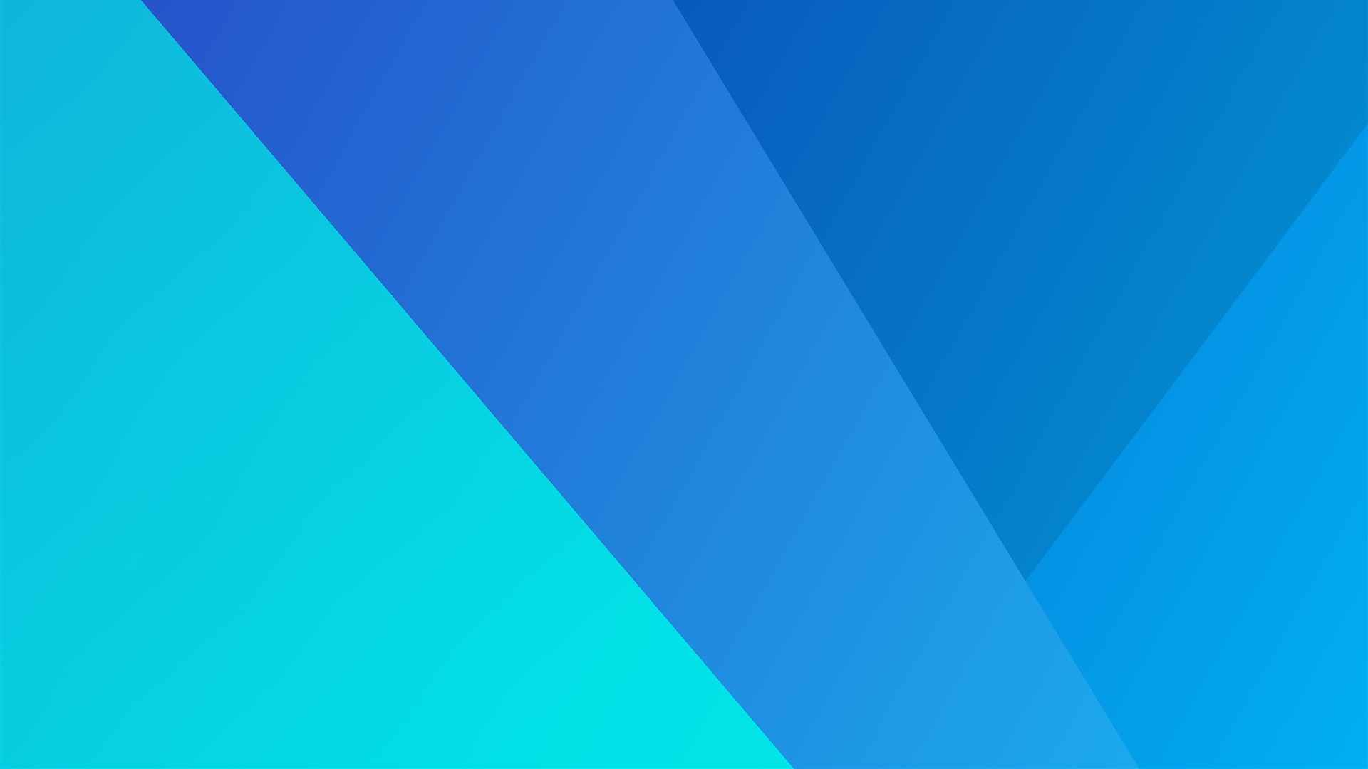 Gradient blue green vector abstract - KDE Store