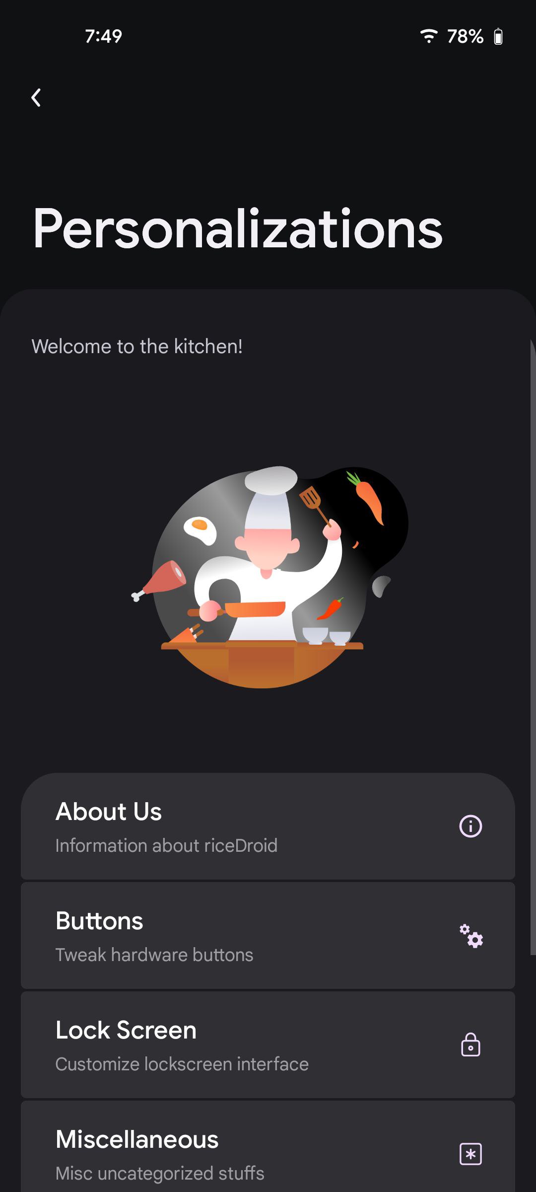 ricedroid-for-realme-5-pro-kde-store