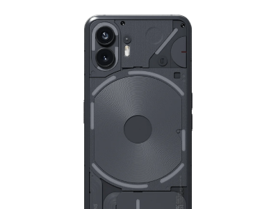 Nothing Phone 2 - KDE Store