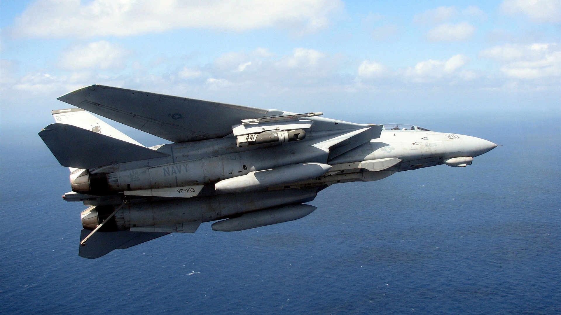 US navy f14 tomcat Aircraft HD Wallpaper - KDE Store
