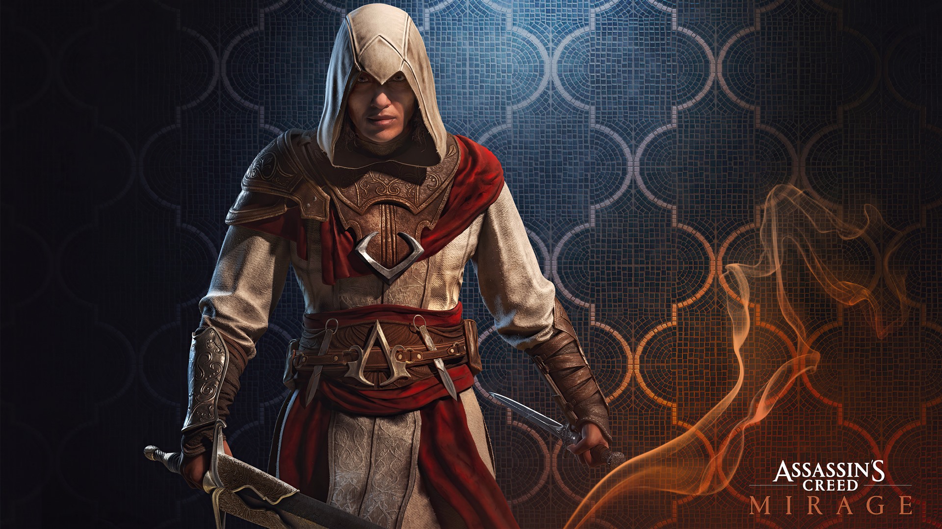 Assassin's Creed Valhalla' revealed as a 9th century Viking adventure |  Mashable