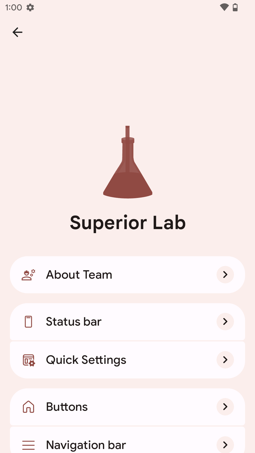 SuperiorOS For Redmi Note 4 linux apps