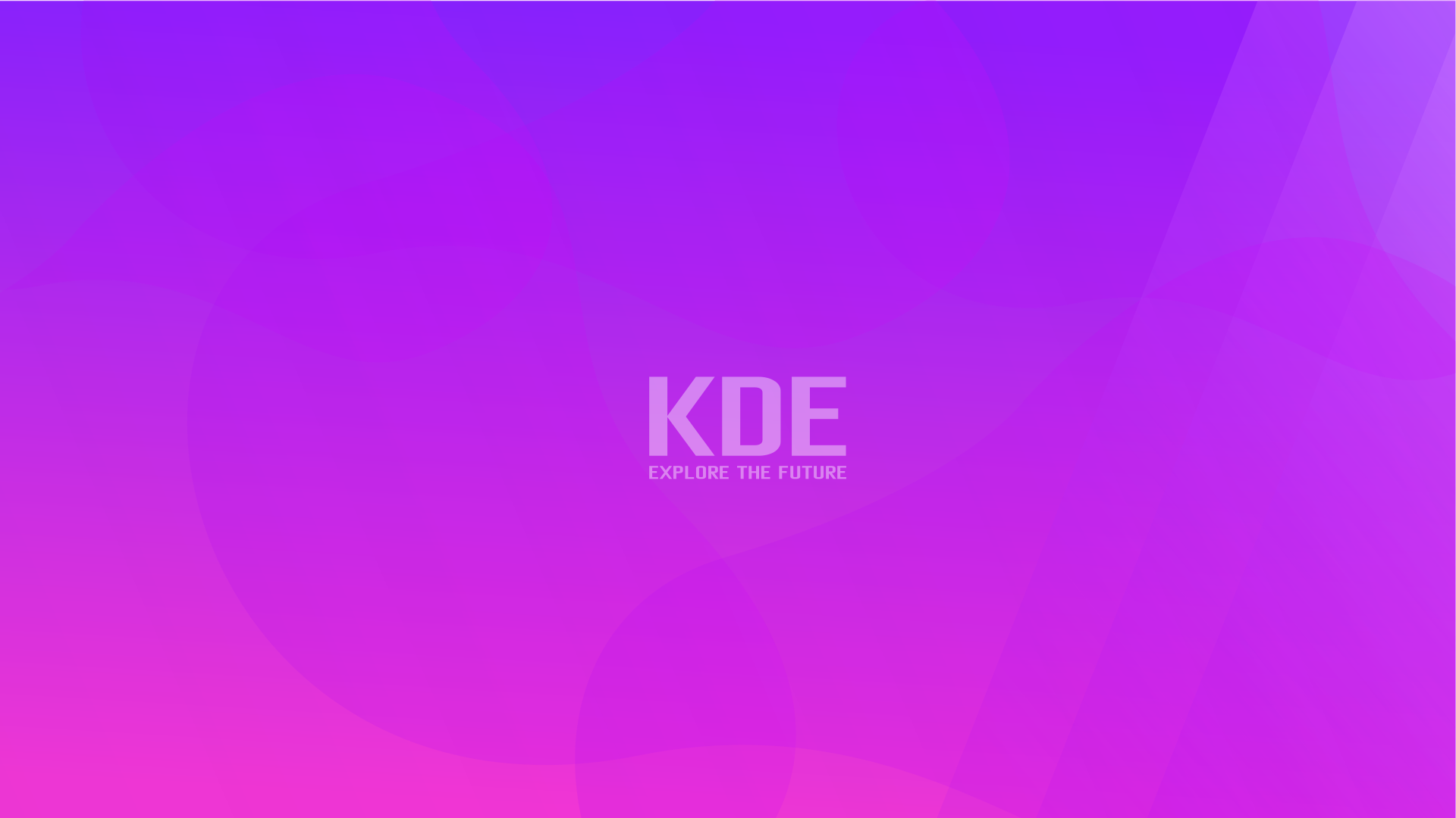 Explore the Future - KDE Store