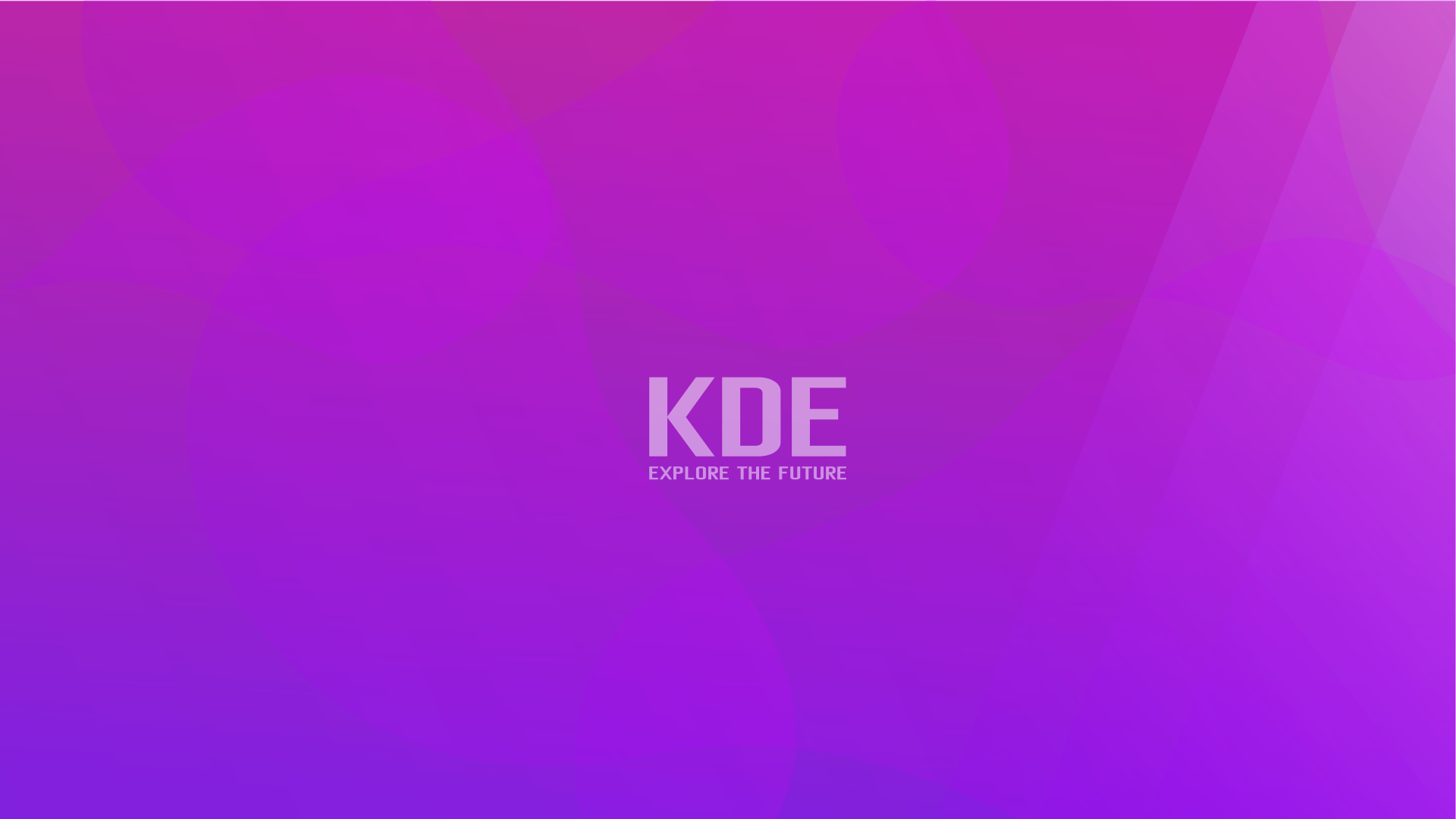 Explore the Future - KDE Store