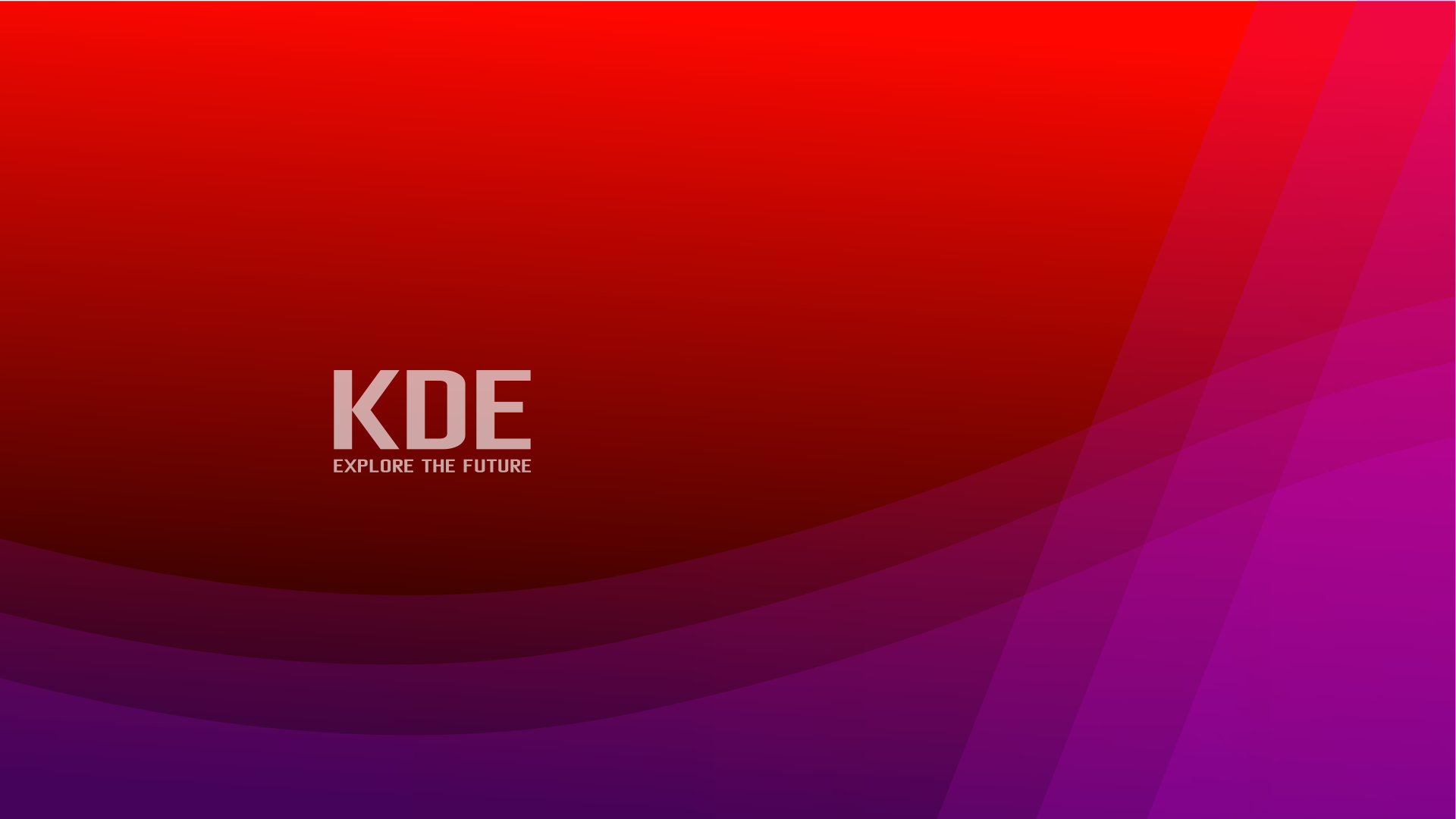 Explore the Future - KDE Store