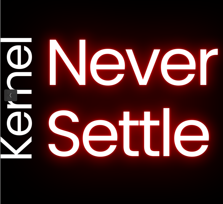 Neversettle Kernel for OnePlus Nord - KDE Store