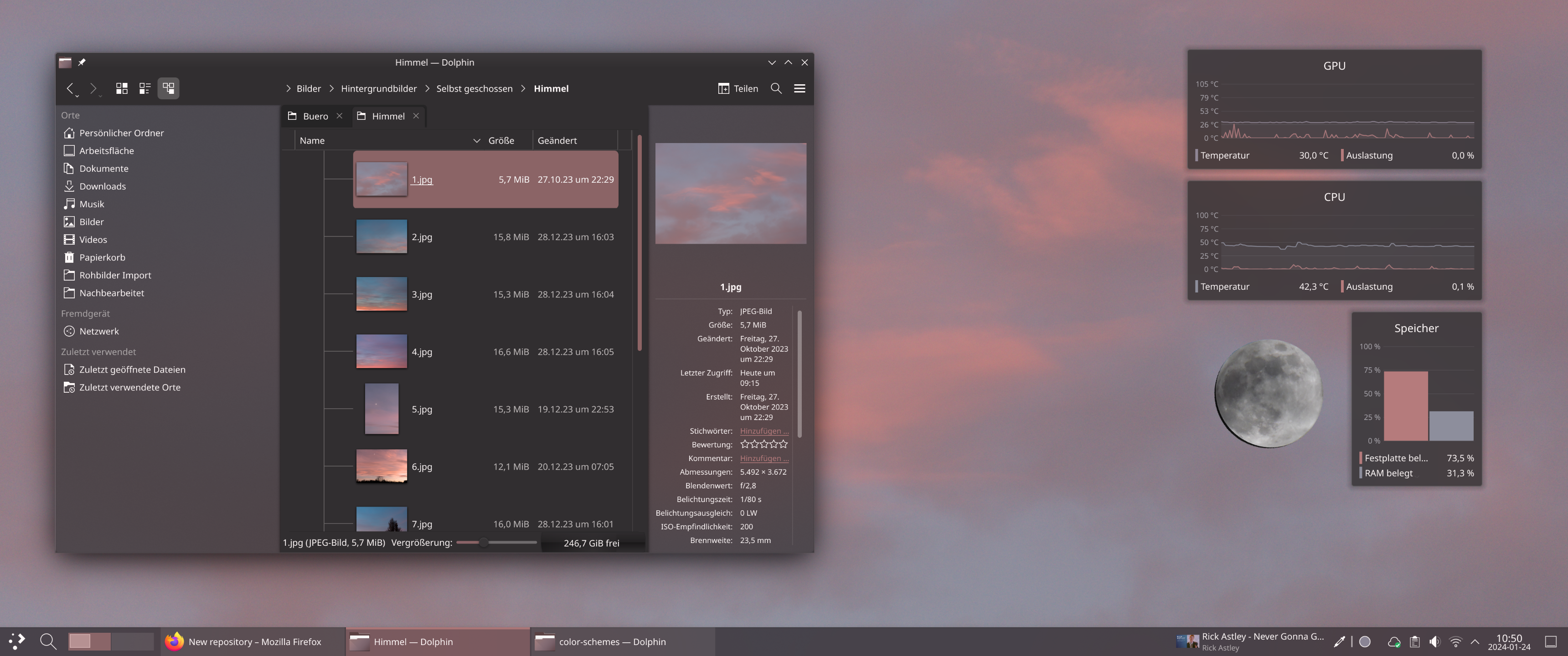 Adflatus KDE - KDE Store