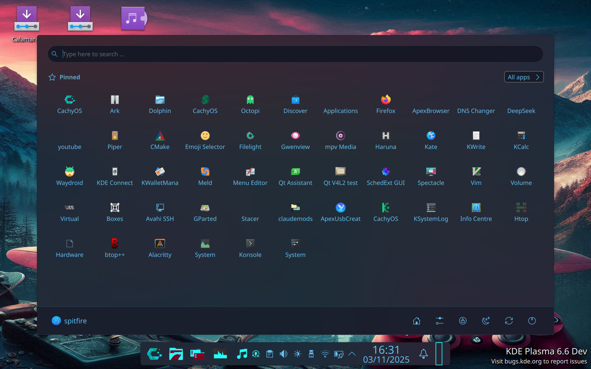 Ark11 Menu 11 menu advanced - KDE Store