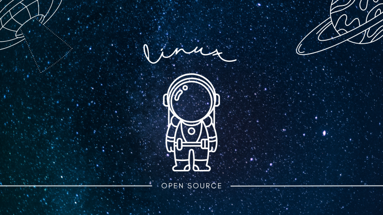 Linux - Desktop experience - Astronaut - KDE Store