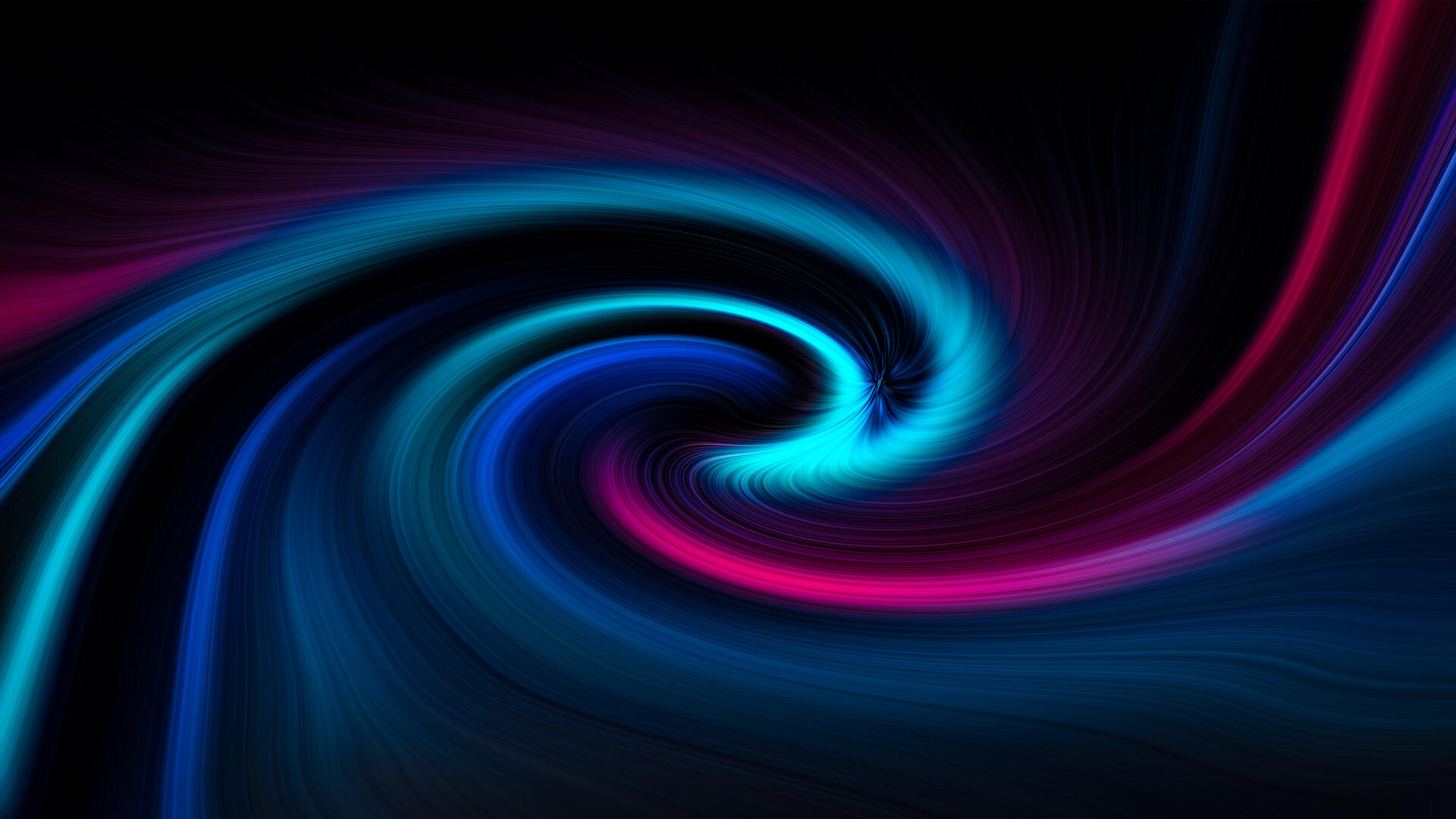 Abstraction Wallpaper - KDE Store