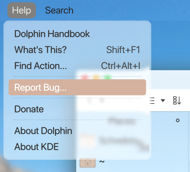 clay glaze [light theme / tahoe tinted clay / clear / glass] - KDE Store