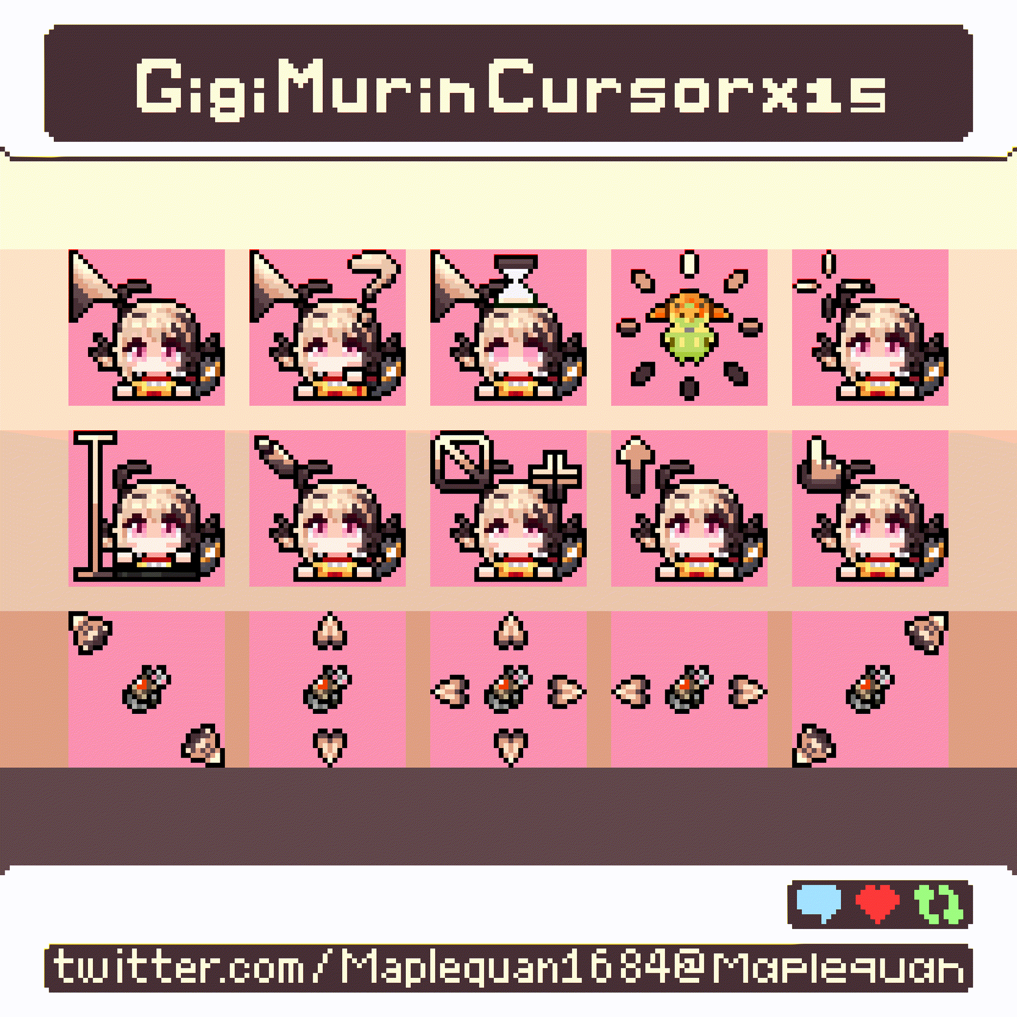 Gigi Murin Cursor Addons videolan Gigi Murin Cursor Addons videolan