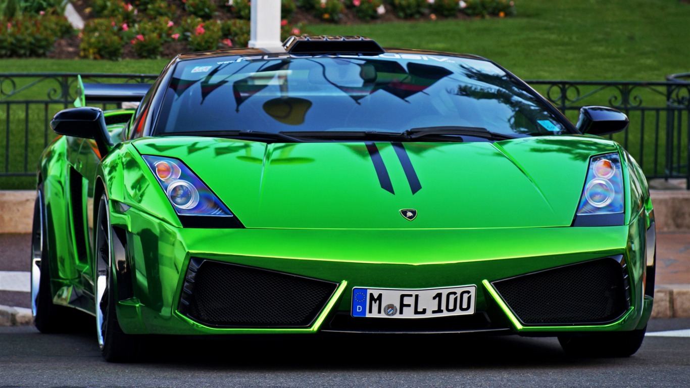 fondos de pantalla de coches hd lamborghini