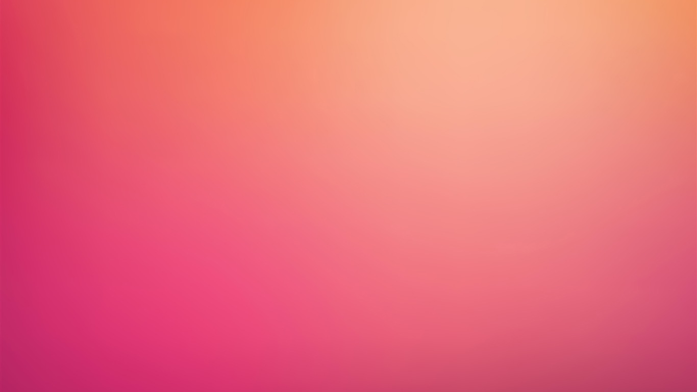 Gradient orange pink abstract vector - KDE Store