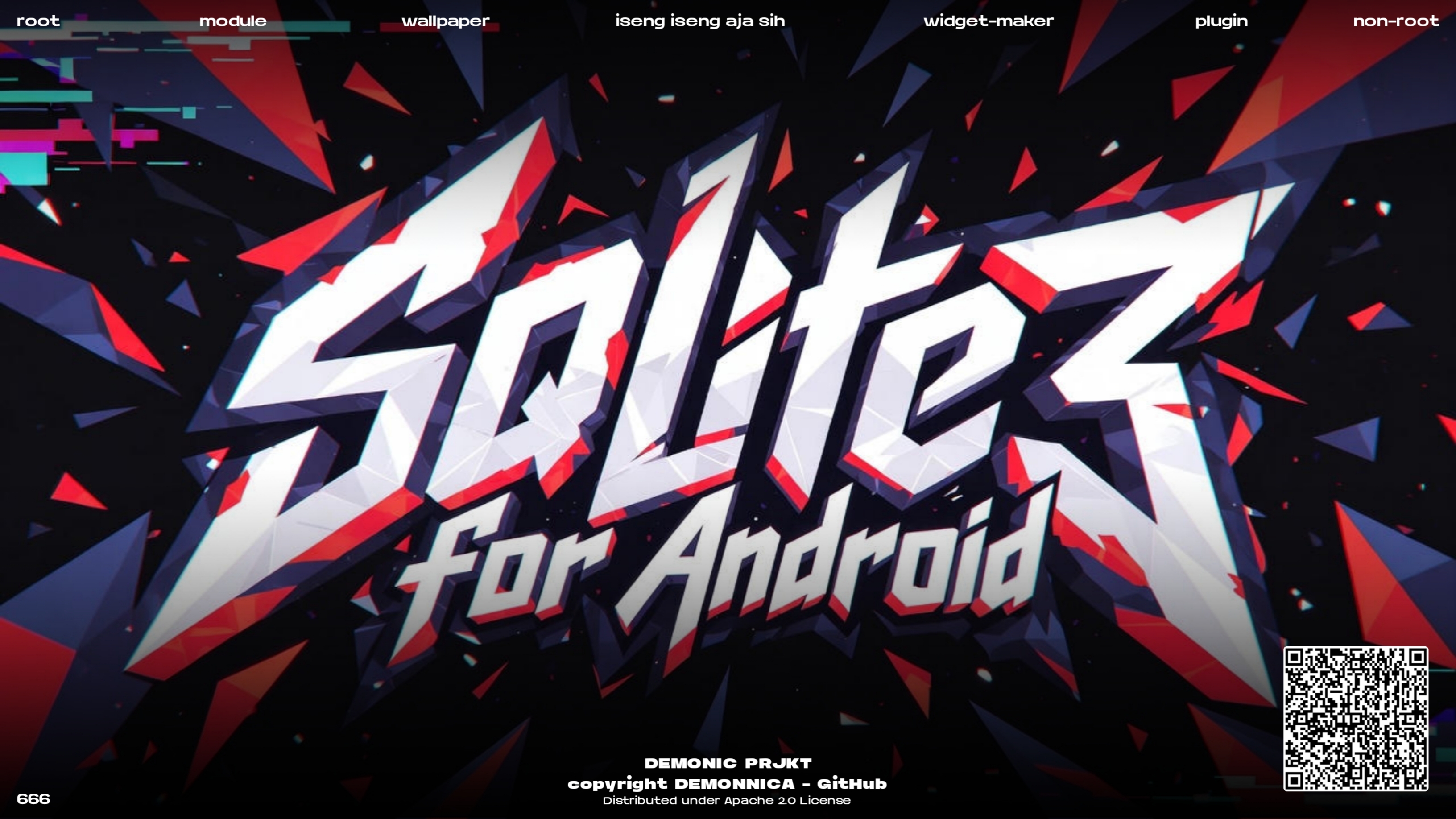 SQLite3 for Android - KDE Store