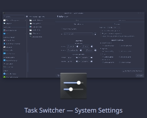 Thumbnail Grid Fix - KDE Store