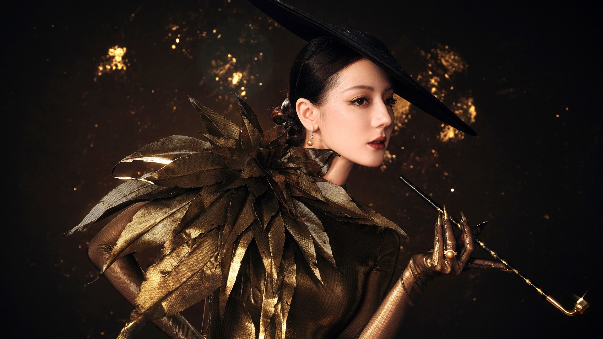 Fashion Actress - KDE Store