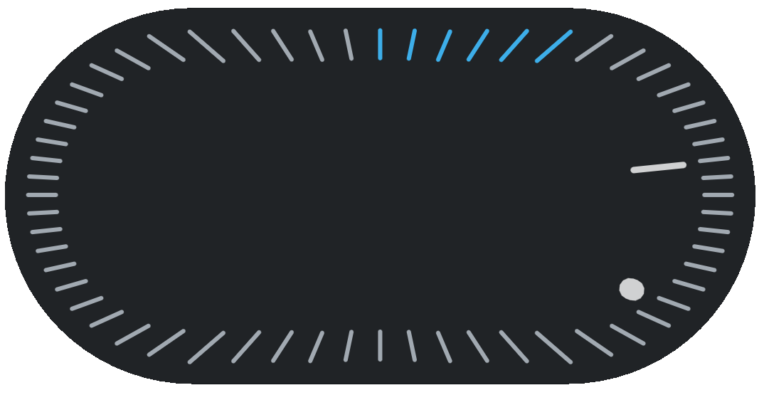 Manalog Clock - KDE Store
