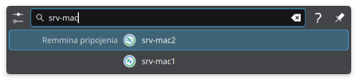 Remmina Krunner Plugin - KDE Store