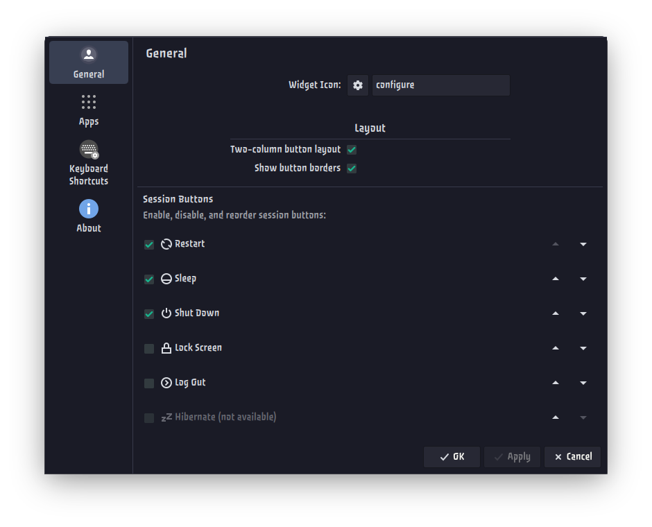 Scp Menu Gui SCP Menu Reborn - KDE Store