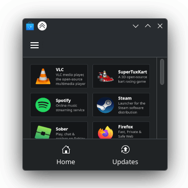 KWin Effects - KDE Store