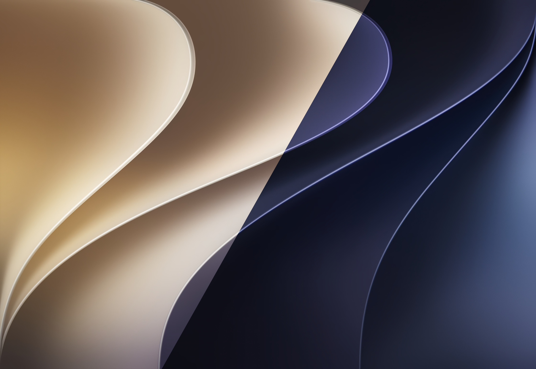 macOS Golden Gate Dynamic - KDE Store