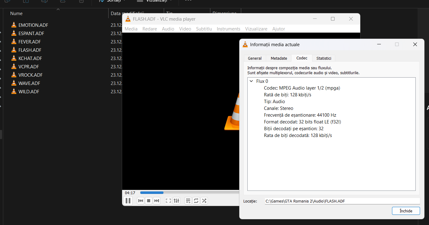 VC-ADF - addons.videolan.org